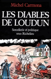 Les diables de Loudun