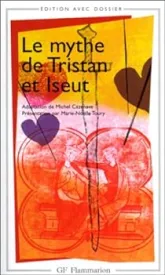 Le mythe de Tristan et Iseut