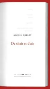 De chair et d'air