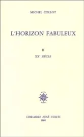 L'horizon fabuleux