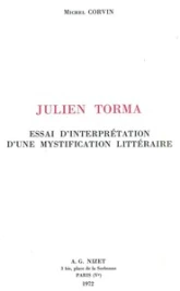 Julien Torma