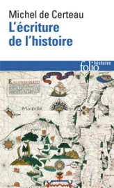 L'écriture de l'histoire