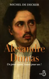 Alexandre Dumas