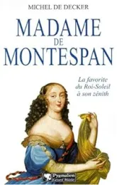 Madame de Montespan