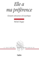 Elle a ma préférence