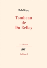 Tombeau de Du Bellay