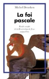 La foi pascale