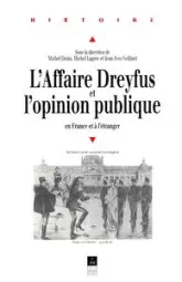 L'affaire Dreyfus et l'opinion publique en France