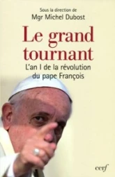 Le grand tournant