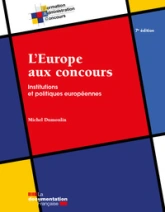 L'Europe aux concours