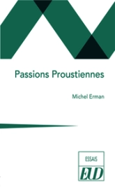 Passions proustiennes