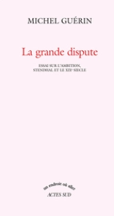 La grande dispute