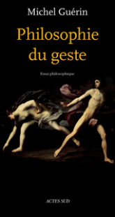 Philosophie du geste