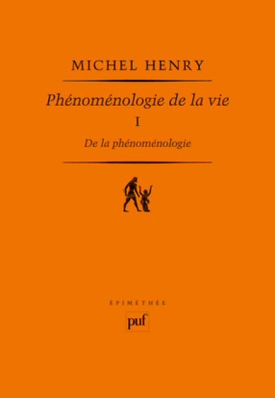 Phénoménologie