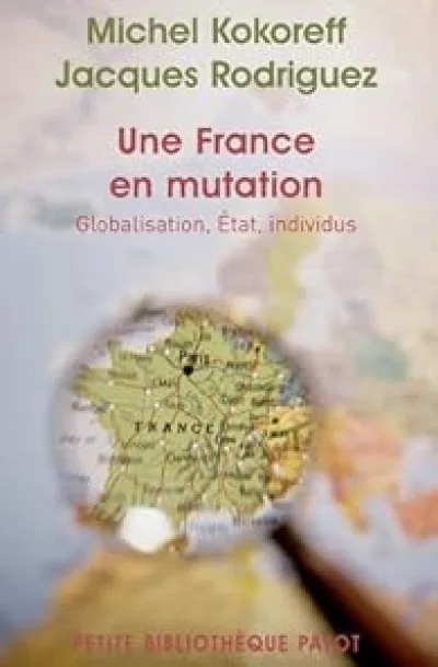 France en mutation (Une)