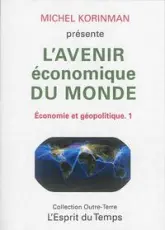 L'avenir économique du monde