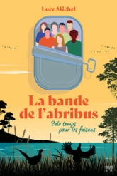 La Bande de l'abribus, tome 2 : Sale temps pour les faisans