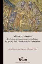 Mises en réserve