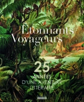 Etonnants voyageurs