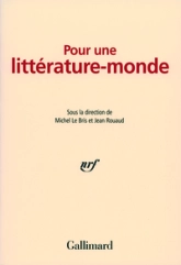 Pour une littérature-monde