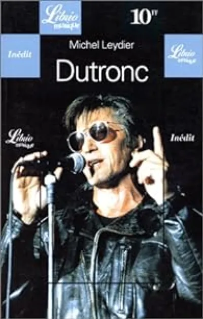 Jacques Dutronc