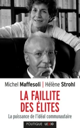 La faillite des élites