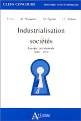 Industrial & societes