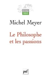 Le philosophe et les passions