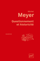 Questionnement et historicité