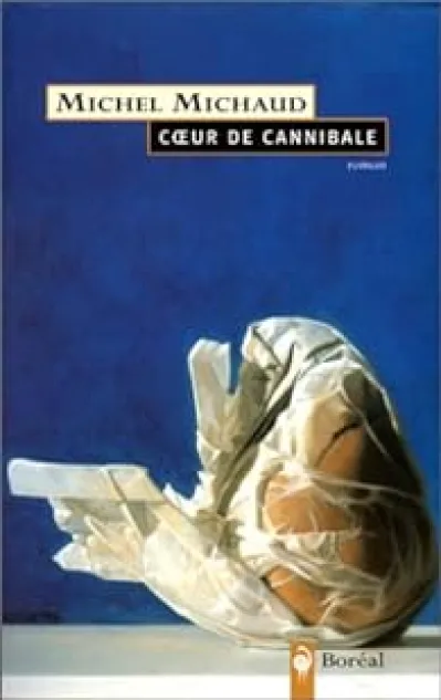 Coeur de cannibale