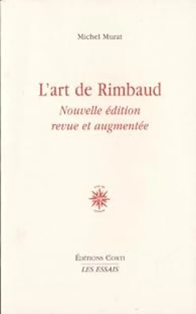 L'art de Rimbaud