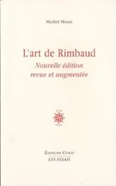 L'art de Rimbaud