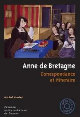 Anne de Bretagne