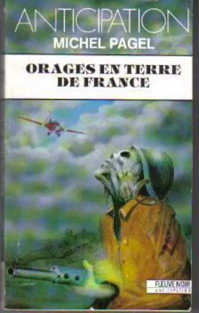 Orages en terre de France