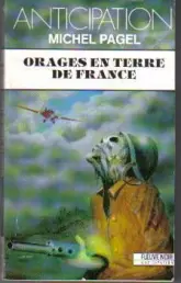 Orages en terre de France