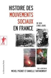 Histoire des mouvements sociaux en France : De 1814 à nos jours