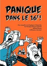 Panique dans le 16e !