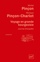 Voyage en grande bourgeoisie