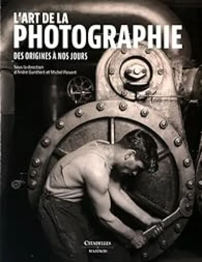 L'art de la photographie