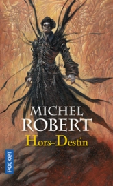 L'agent des ombres, tome 4 : Hors-destin