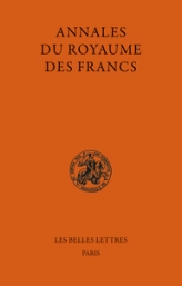 Annales du royaume des Francs