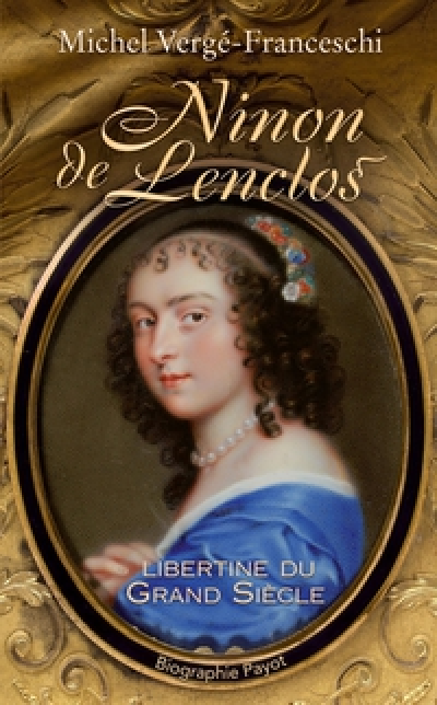 Ninon de Lenclos