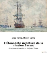 L'Étonnante Aventure de la mission Barsac