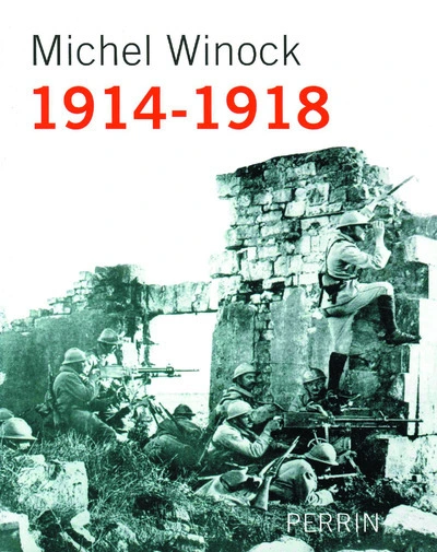 1914-1918