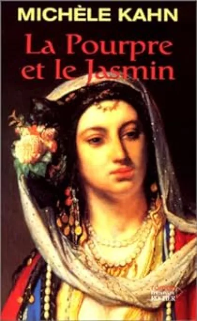 Le Pourpre et le Jasmin