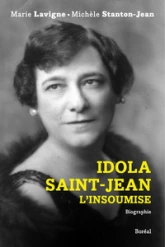 Idola St-Jean : L'insoumise