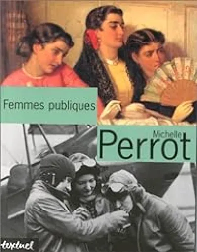 Femmes publiques