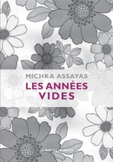 Les années vides