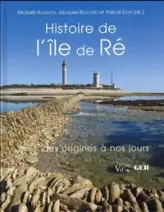 Histoire de l'île de Ré