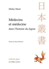 Médecins et médecines dans l'histoire du Japon